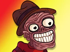 Trollface Quest: Horror 2 — безплатна онлайн игра