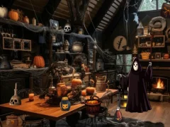 Hidden Horrors — безплатна онлайн игра