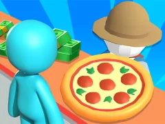 Panda Kitchen Idle Tycoon — безплатна онлайн игра