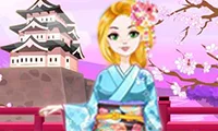 Shopaholic: Tokyo — безплатна онлайн игра