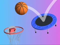Basket Puzzle — безплатна онлайн игра
