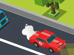 Driver Rush — безплатна онлайн игра