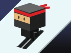 Sky Ski — безплатна онлайн игра