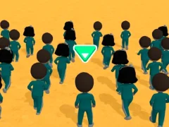 DontMove — безплатна онлайн игра