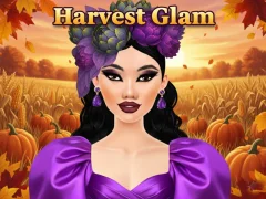 Harvest Glam — безплатна онлайн игра
