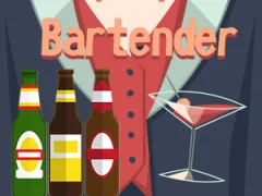 Bartender — безплатна онлайн игра