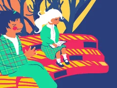 Love Letter — безплатна онлайн игра