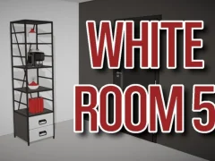 The White Room 5 — безплатна онлайн игра