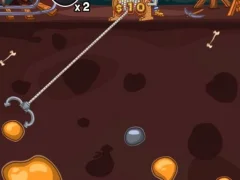 FG Gold Mine — безплатна онлайн игра