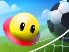 Soccer Ping. io — безплатна онлайн игра