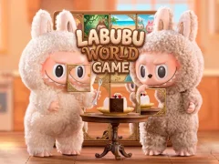 Labubu World Game — безплатна онлайн игра