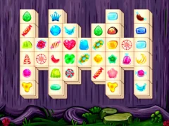 Candy Mahjong — безплатна онлайн игра