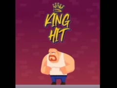 King Hit — безплатна онлайн игра