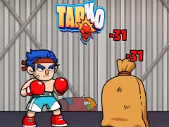 TapKO — безплатна онлайн игра