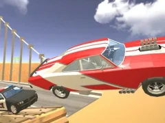 BMG: CrashDay 2025 — безплатна онлайн игра