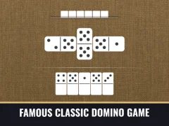 Domino — безплатна онлайн игра