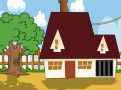 Rescue the Child from the Locked Room — безплатна онлайн игра