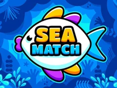 Sea Match — безплатна онлайн игра