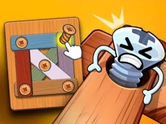 Pin Master — безплатна онлайн игра