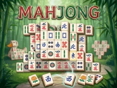 Mahjong — безплатна онлайн игра