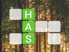 Word Connect — безплатна онлайн игра