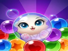 Bubble Shooter by Dotmov — безплатна онлайн игра