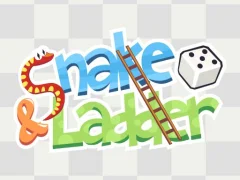 Snake and Ladder — безплатна онлайн игра