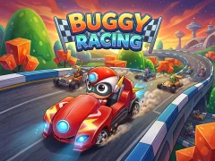 Buggy Racing — безплатна онлайн игра