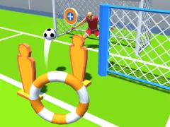 Super Goal — безплатна онлайн игра