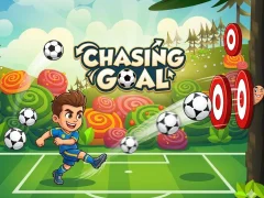 Chasing Goal — безплатна онлайн игра