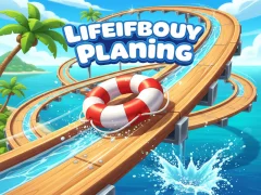 Lifebuoy Planing — безплатна онлайн игра