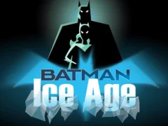 The Batman Ice Age — безплатна онлайн игра