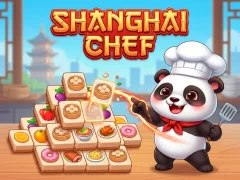 Shanghai Chef — безплатна онлайн игра