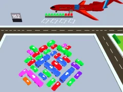Truck Sorting Wizard — безплатна онлайн игра