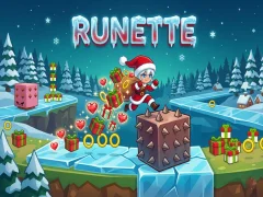 Runette — безплатна онлайн игра