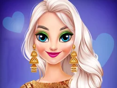 TicToc Fall Fashion — безплатна онлайн игра