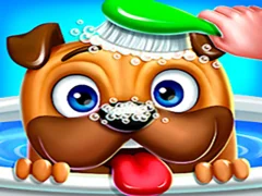 My Pet Loki Virtual Dog — безплатна онлайн игра