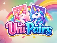 UniPairs — безплатна онлайн игра