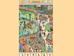 Find It Out Italian Brainrot Zoo — безплатна онлайн игра