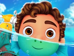 Ocean Kids Back To School — безплатна онлайн игра