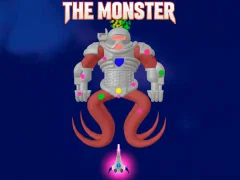 The Monster — безплатна онлайн игра