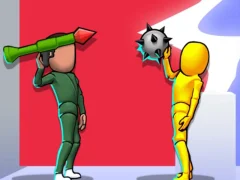 Who Dies Last — безплатна онлайн игра