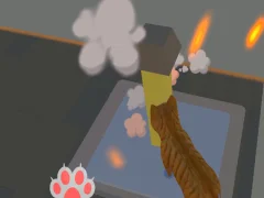 Purr-Mission — безплатна онлайн игра