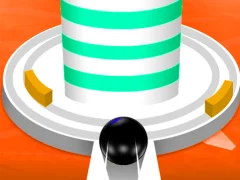 Tower Destroyer — безплатна онлайн игра