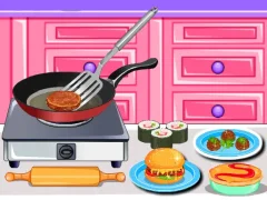 World Best Cooking Recipes — безплатна онлайн игра
