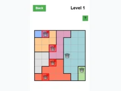Queens Land — безплатна онлайн игра