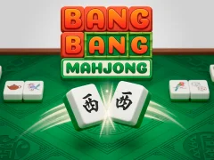 Bang Bang Mahjong — безплатна онлайн игра