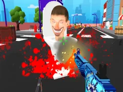 Craft Monster Hunting — безплатна онлайн игра