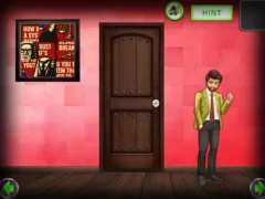 Amgel Easy Room Escape 326 — безплатна онлайн игра