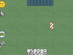 Domino Spider Duel — безплатна онлайн игра